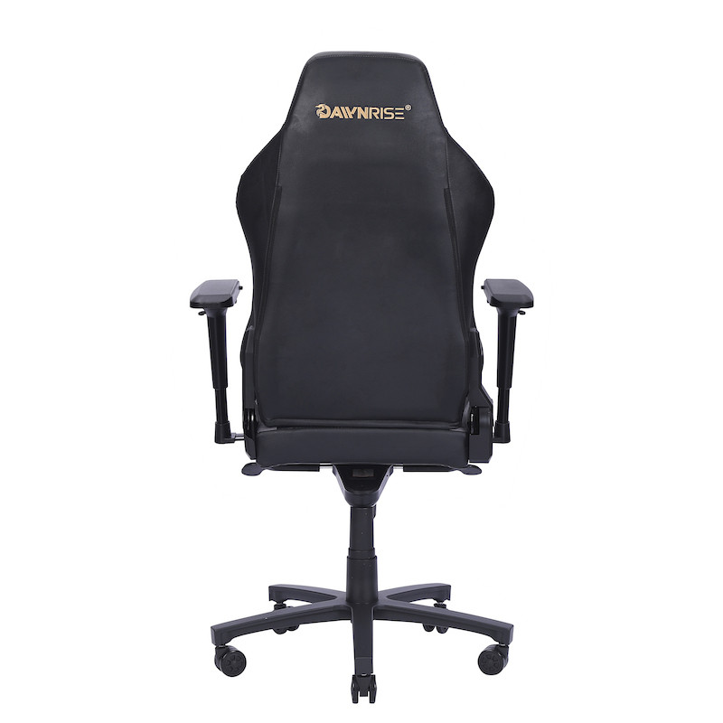 Ranqer Comfort Office chair / Gaming chair black / grey
