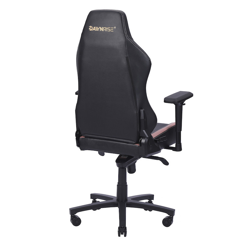 Ranqer Comfort Office chair / Gaming chair black / pink