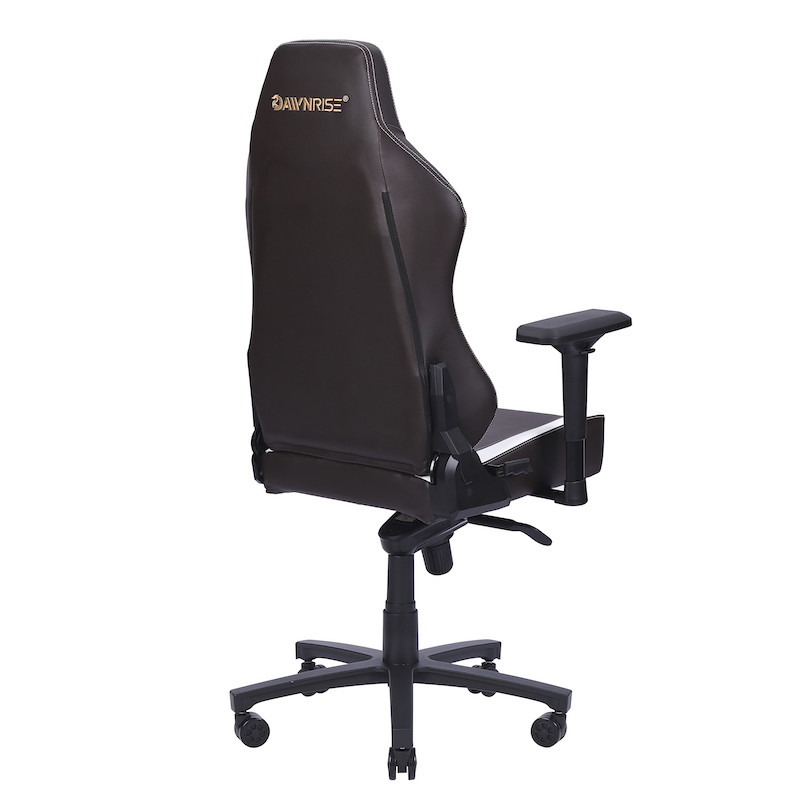 Ranqer Comfort Office chair / Gaming chair black / white