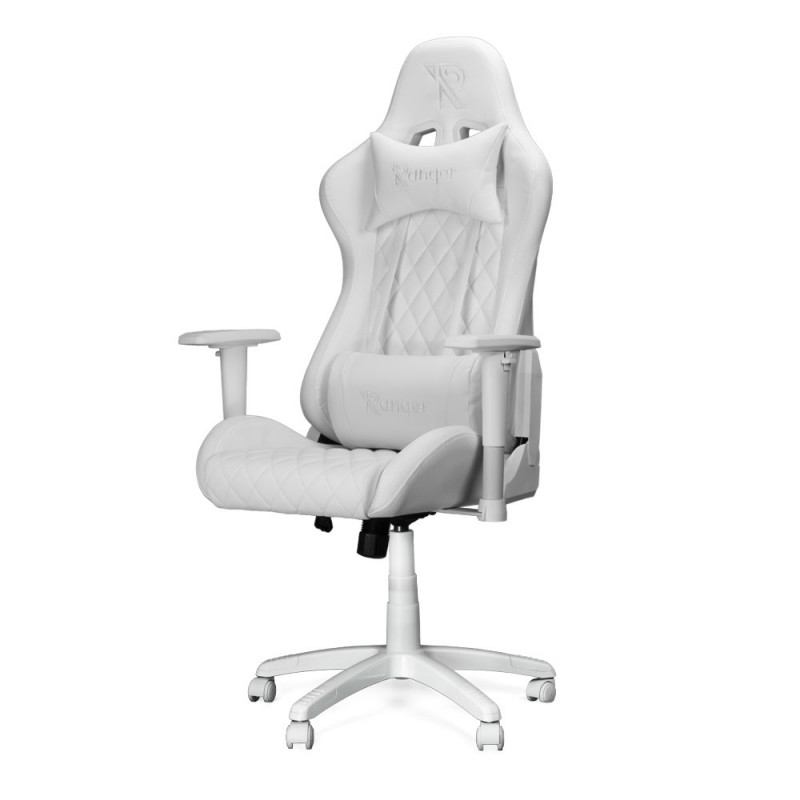 Gaming Stuhl LED Beleuchtung Armlehne/ Rückenlehne Ergonomisch 3 Farben 9007 