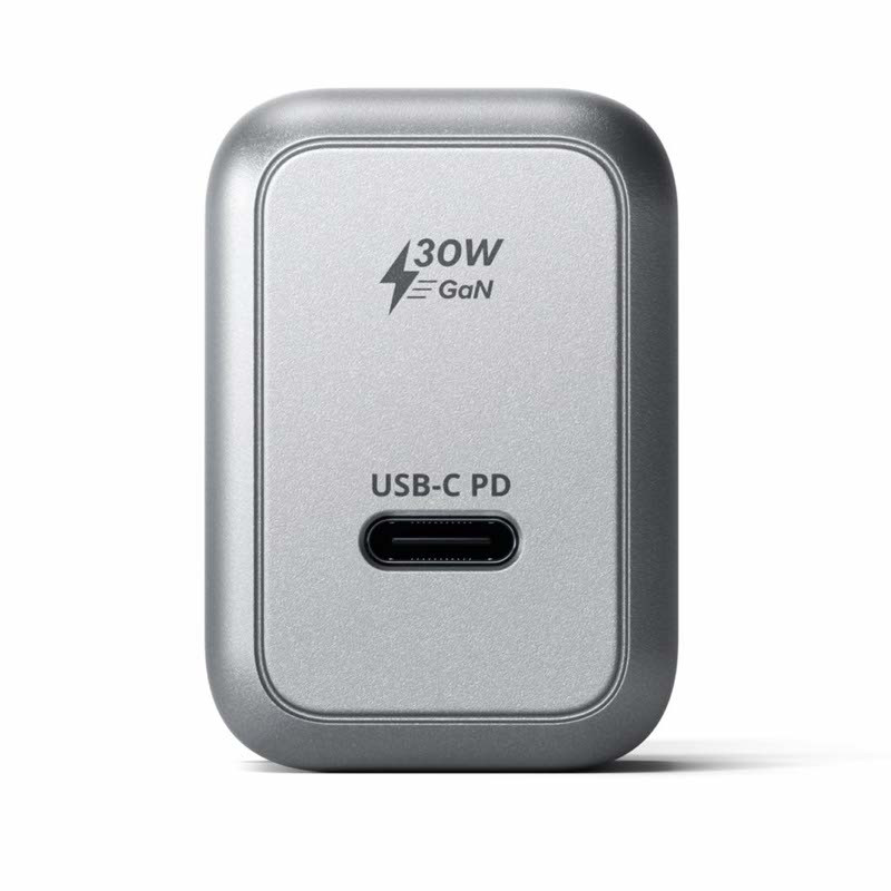 Satechi USB-C PD Ladegerät 30W