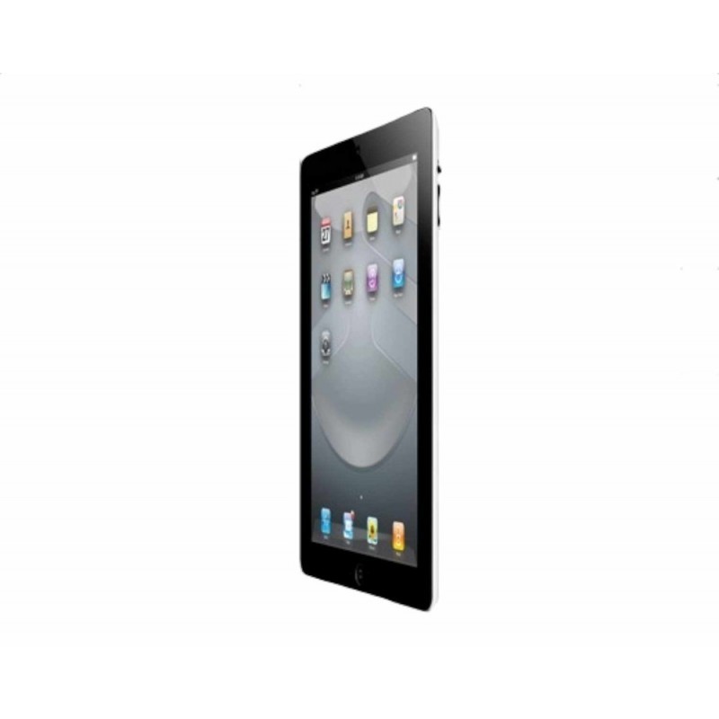 Displayschutzfolie iPad 2/3/4 klar (Vorderseite)