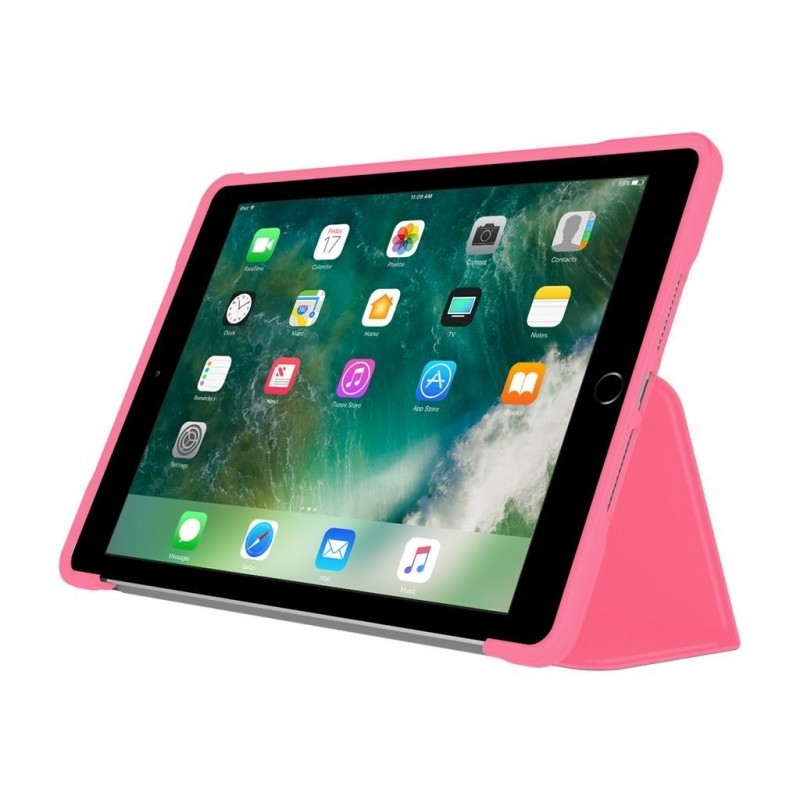 Incipio Technikal iPad Pro 12.9" 2017 rosa
