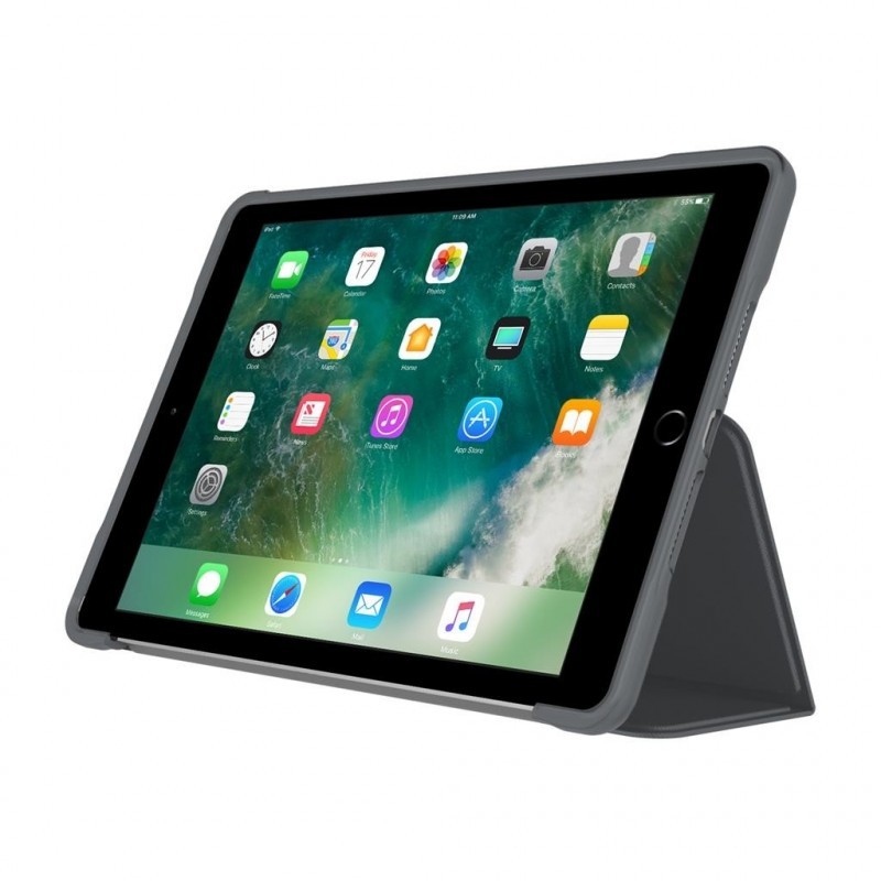 Incipio Technikal iPad Pro 12.9" 2017 grau