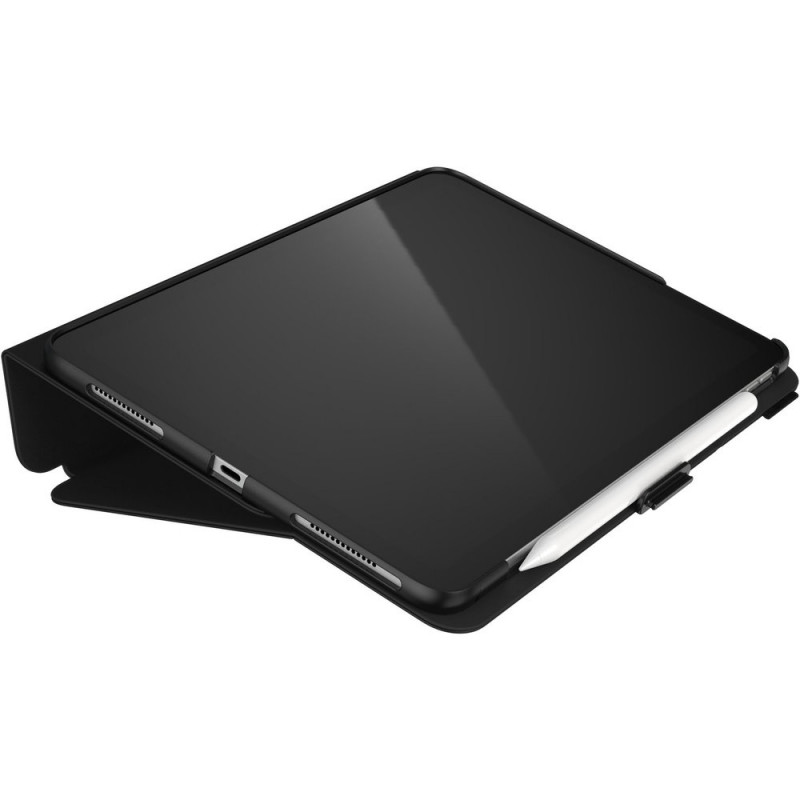Speck Balance Folio Case iPad Air 10.9 inch (2020) / iPad Pro 11 inch (2018/2020/2021/2022) schwarz 