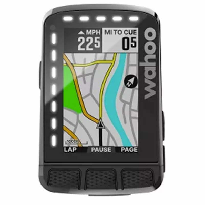 Wahoo Fitness ELEMNT ROAM V2 GPS-Fahrradcomputer