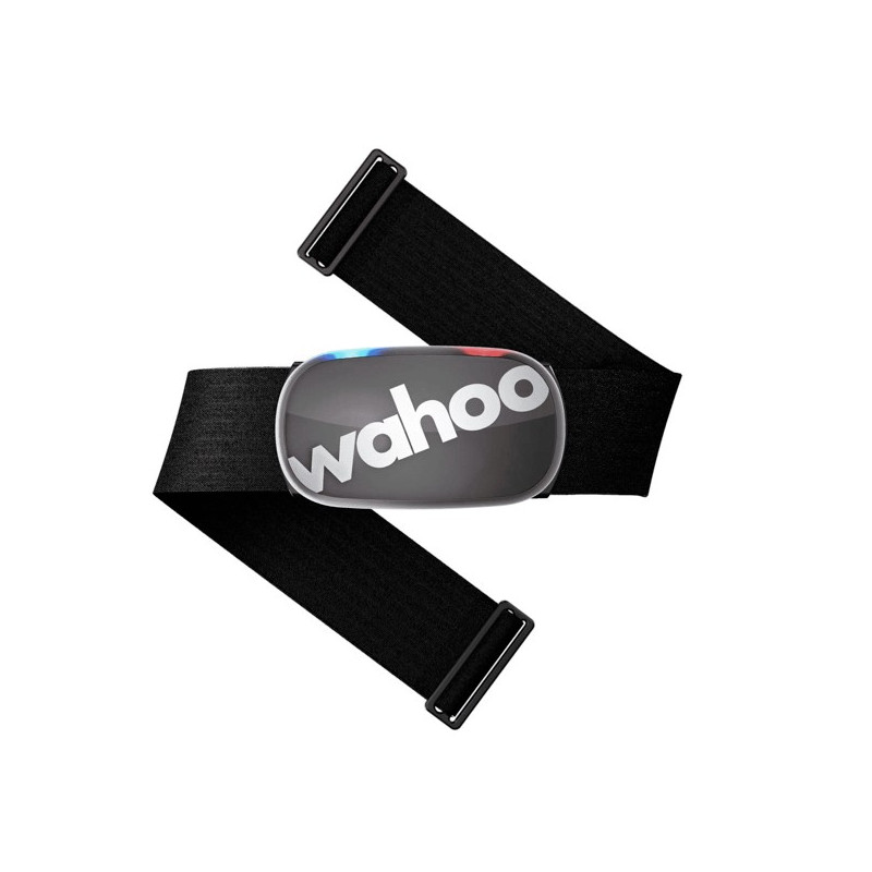 Wahoo Tickr-Batterieabdeckung