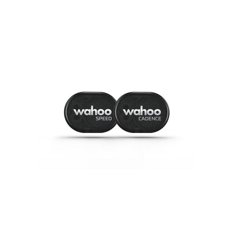 Wahoo Fitness ELEMNT BOLT & TICKR & RPM Bundle