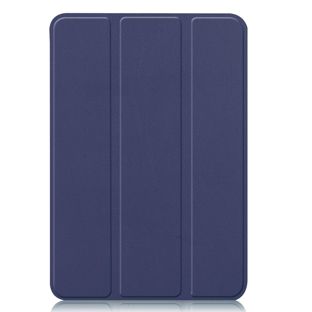 Casecentive Smart Case Tri-Fold iPad Mini 6 (2021) blau