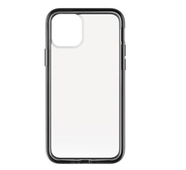 Mous Clarity Case iPhone 11 Pro transparent