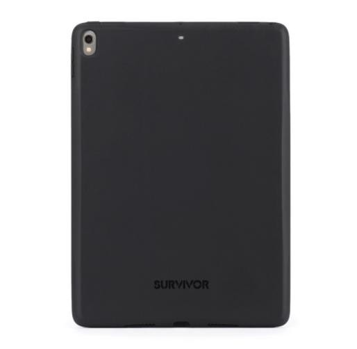 Griffin Survivor Journey Case iPad Air 1/2 / Pro 9.7 schwarz