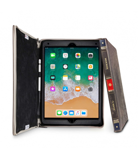 Twelve South BookBook iPad Pro 10.5" / Air 2019 Hülle Leder