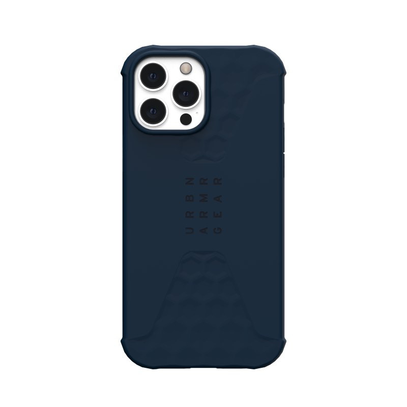 UAG Standard Issue Hard Case iPhone 13 Pro Max blau