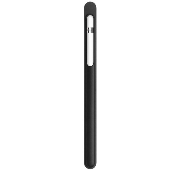 Apple Pencil Case schwarz