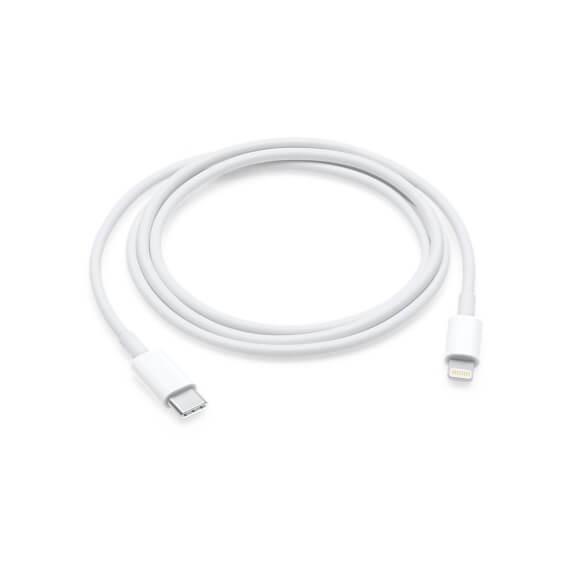 Apple USB-C auf Lightning-Kabel (1,00 m)