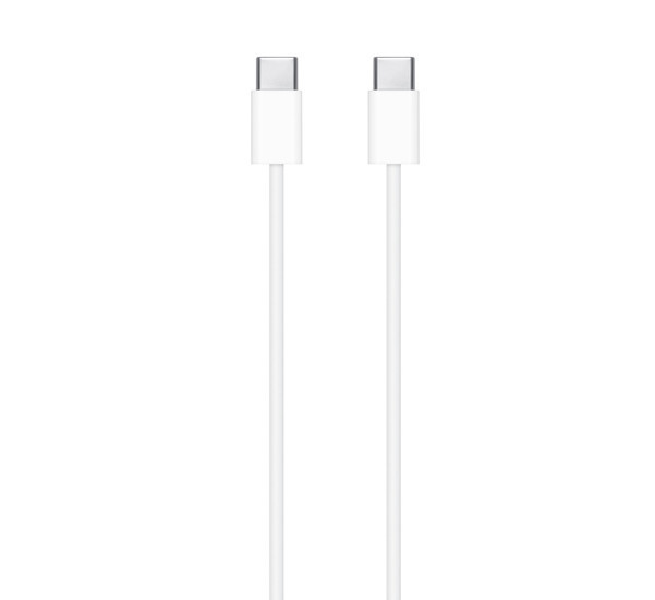 Apple USB-C zu USB-C Kabel 1m