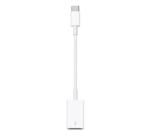 Apple USB-C zu USB-A Adapter