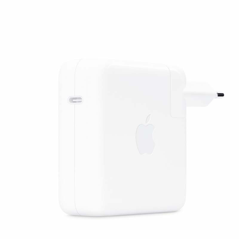 Apple 67W USB‑C Power Adapter MKU63ZM/A