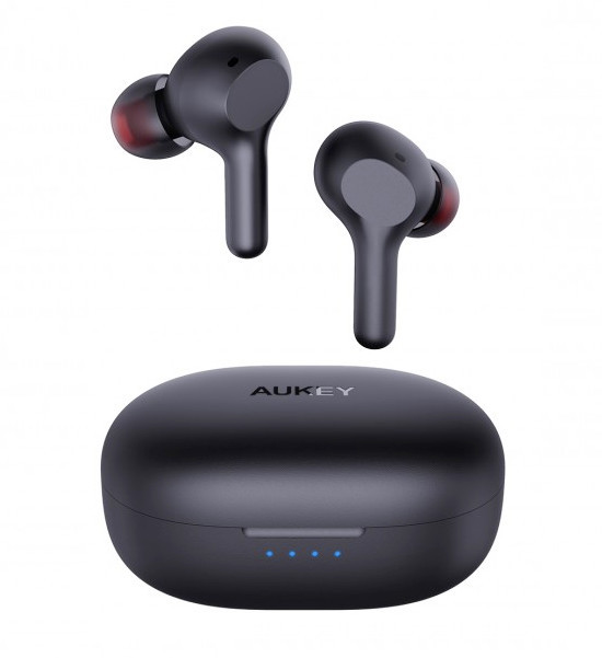 Aukey True Wireless Bluetooth Kopfhörer