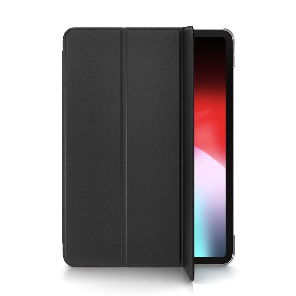 BeHello Smart Stand Case iPad Pro 11" schwarz