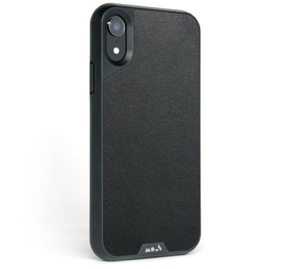 Mous Limitless 2.0 Case iPhone XR Leather