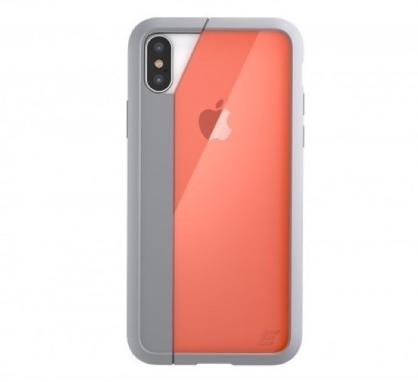 Element Case Illusion iPhone XS Max orange