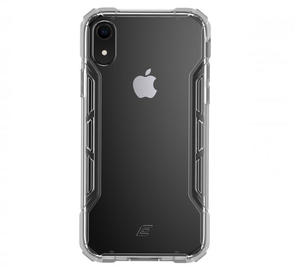 Element Case Rally iPhone XR transparent