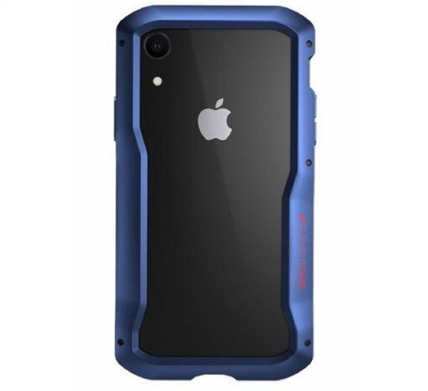 Element Case Vapor iPhone XR blau