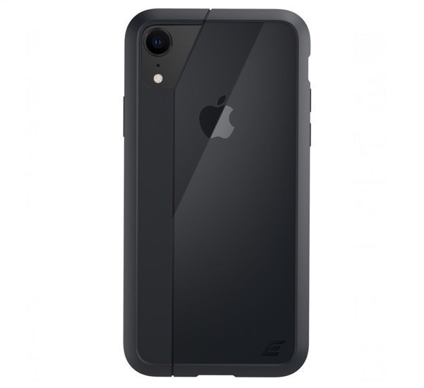 Element Case Illusion iPhone XR schwarz