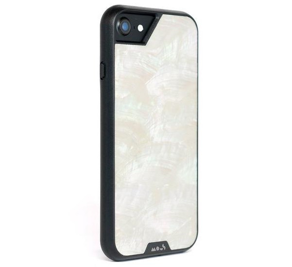 Mous Limitless 2.0 Hülle iPhone 6 / 6S / 7 / 8 Shell