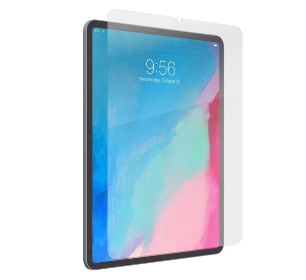 Zagg InvisibleShield Glass+ Hulk iPad Pro 11'' Displayschutz