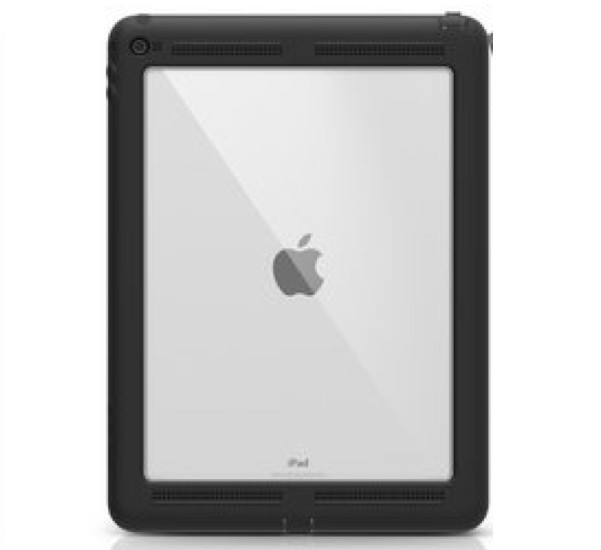 Catalyst wasserdichte Hülle iPad Air 2 / Pro 9,7 schwarz