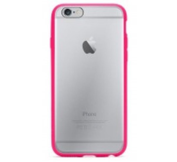 Griffin Reveal iPhone 6(S) Plus rosa