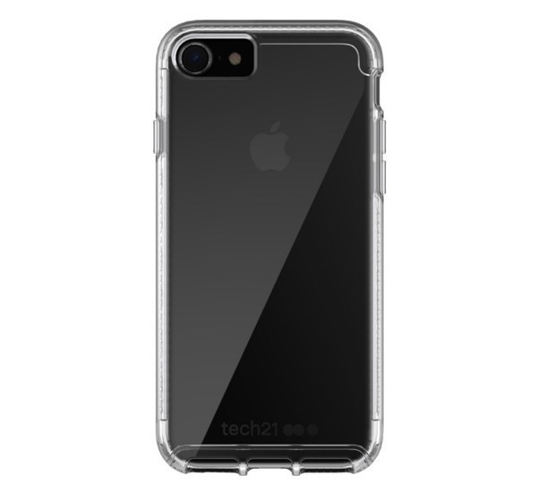 Tech21 Pure Apple iPhone 7/8/SE 2020 transparent