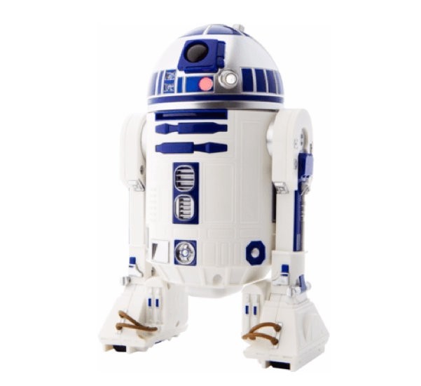 Sphero Star Wars R2-D2 Droide