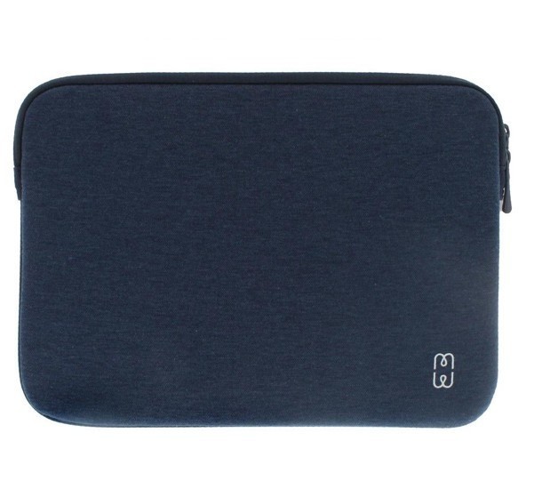 MW Sleeve MacBook Air 13" blau