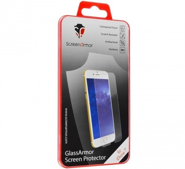 ScreenArmor Glass Screenprotector iPhone 7 / 8