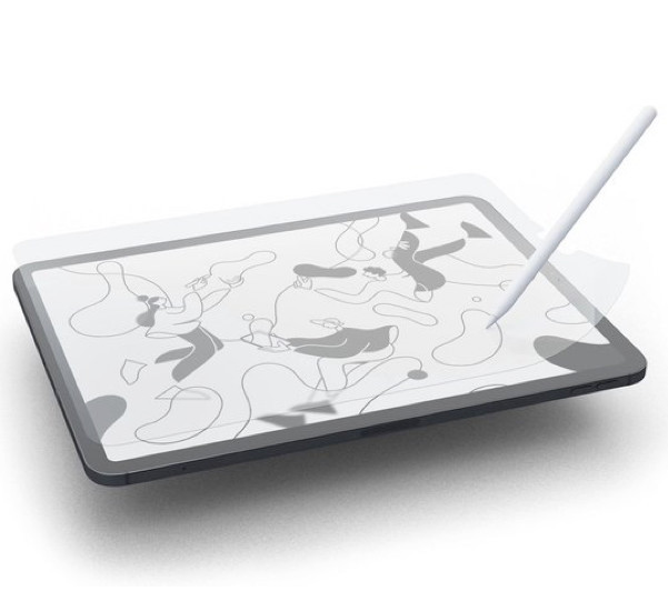 Paperlike 2.1 Displayschutzfolie iPad Pro 11 Zoll / iPad Air (2020/2022)