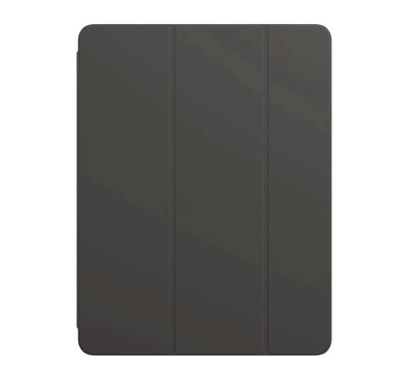 Apple Smart Folio iPad Pro 12.9 Zoll (2020 / 2021 / 2022) Black