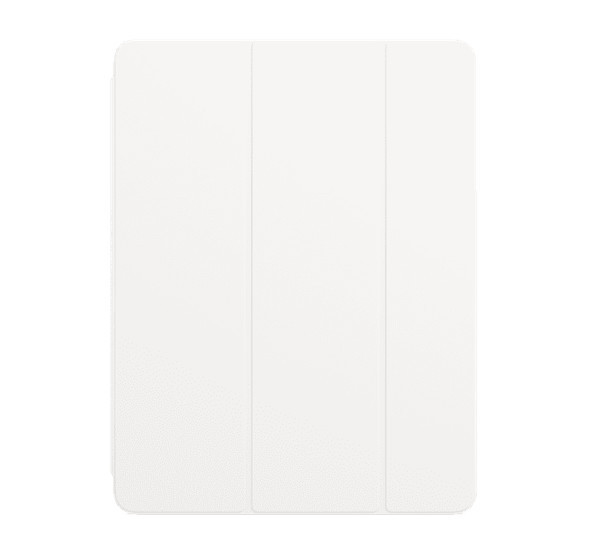Apple Smart Folio iPad Pro 12.9 Zoll (2020 / 2021 / 2022) White