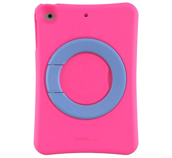 Tech21 Evo Play iPad Mini 4 (2015) pink