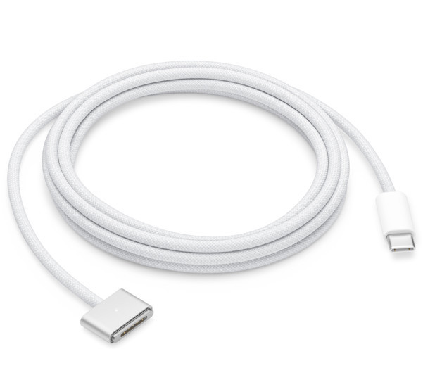 Apple USB-C - MagSafe 3 Kabel 2m