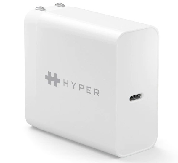 Hyper HyperJuice 65W USB-C Ladegerät