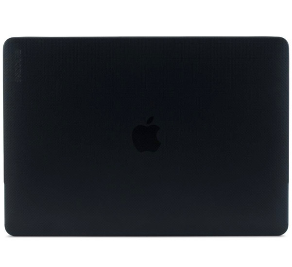 Incase Hardshell Hülle MacBook Pro 16 inch 2019 Dots schwarz