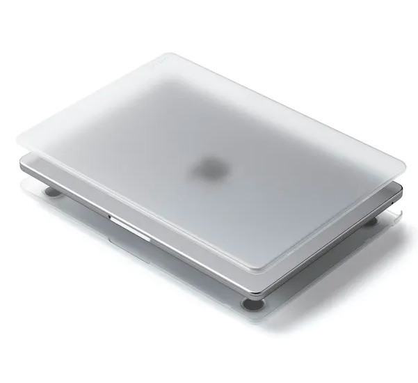 Satechi Eco Hardshell Hülle MacBook Pro 16" dark