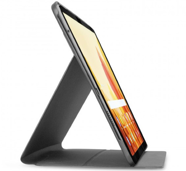 SBS Book Case Pro mit Ständer Samsung Galaxy Tab A7 Lite
