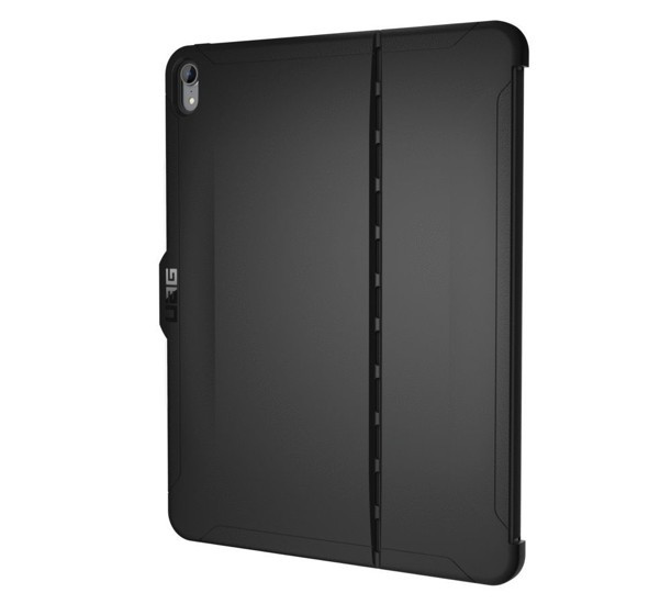 UAG Scout Tablet Case iPad Pro 11 schwarz