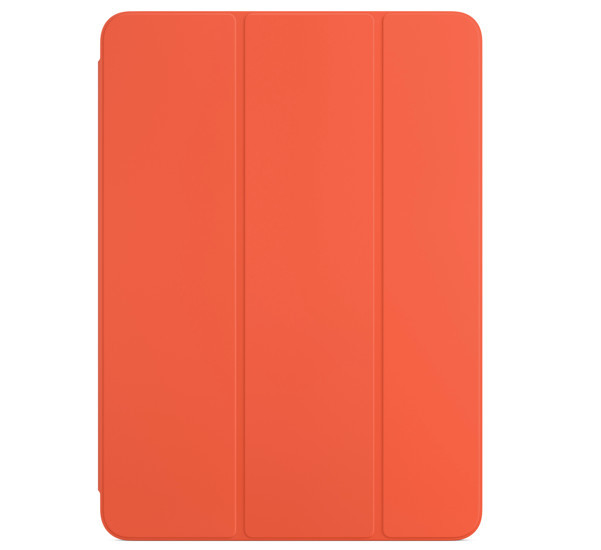 Apple Smart Cover iPad Mini 4 / 5 Electric Orange