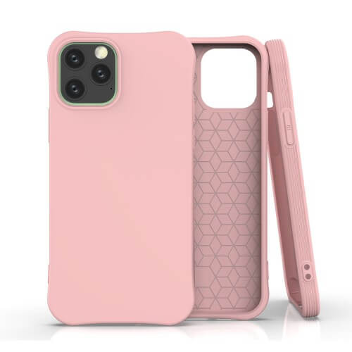 TulipCase nachhaltige Handyhüllen iPhone 12 rosa