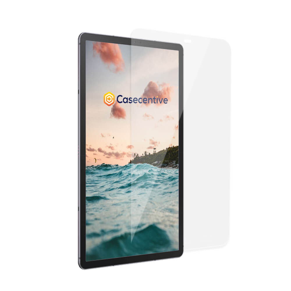 Casecentive Glass Screen Protector 2D Galaxy Tab A 10.1 (2019)